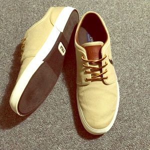Men’s Polo Shoes